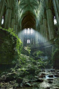 cathedral_stream