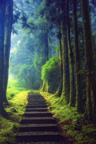 forest_stairs