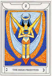 GD TAROT_HPS