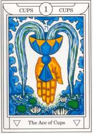 GD TAROT_ace cups