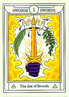 GD TAROT_Ace Swords