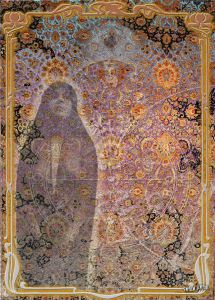 The Golden Dawn by Gwyllm Llwydd; you can get you own copy of Gwyllm's beautifu work here.