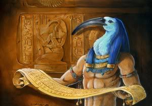 Thoth3