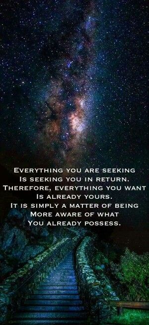 WHAT-YOU-SEEK-YOU-HAVE