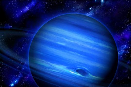 Neptune