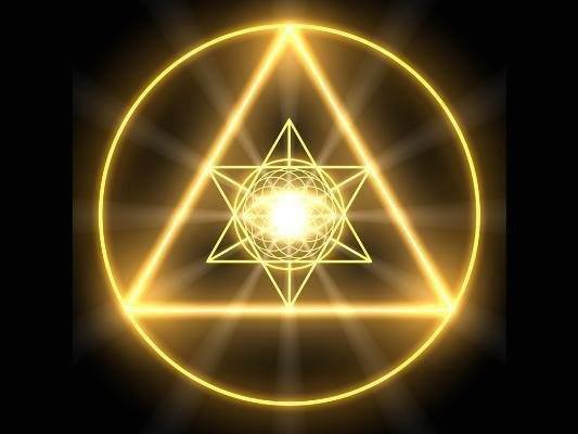 MERKABA