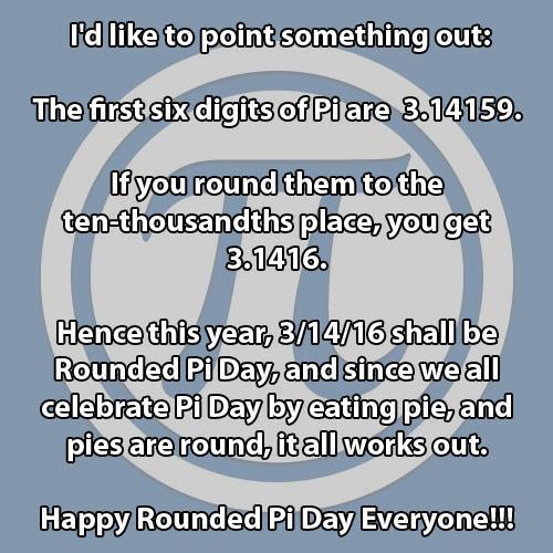 PI-DAY