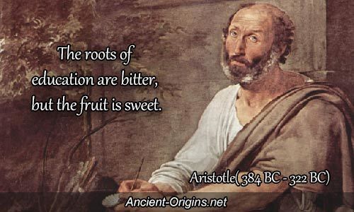 aristotle