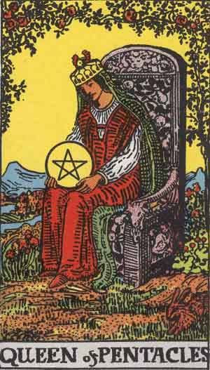 tarot_queenpentacles