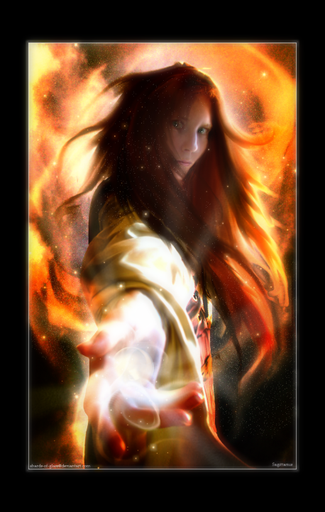 Sagittarius_by_shards_of_glass