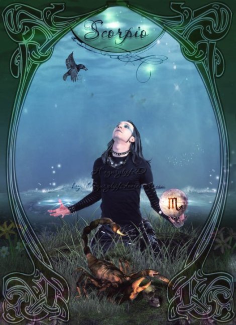 Scorpio
