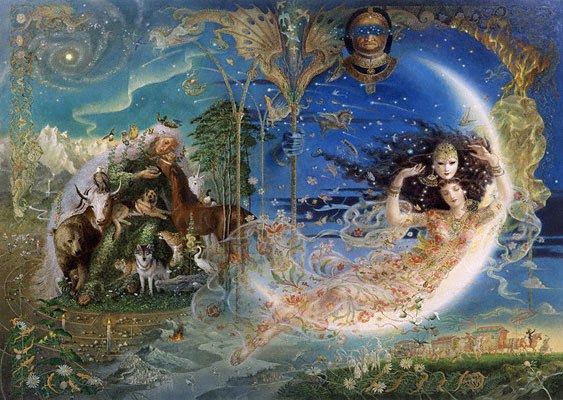 PIsces Moon, Tara Greene astrology