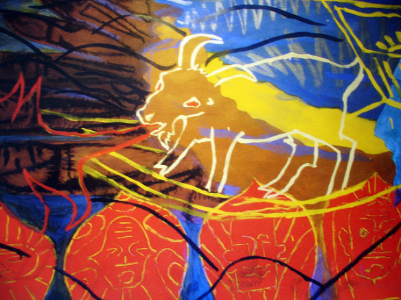 Venus in Taurus trine Mars Tara Greene