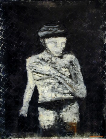 Testimony Napoleon Brousseau art, tara Greene astrology