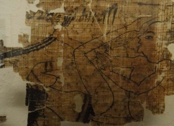 Egyptians...having sex!