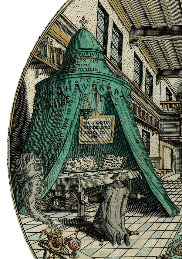 laboratorum-Heinrich-Kunrath-alchemist