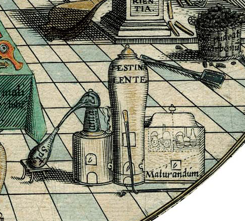 laboratorum-Heinrich-Kunrath-alembic