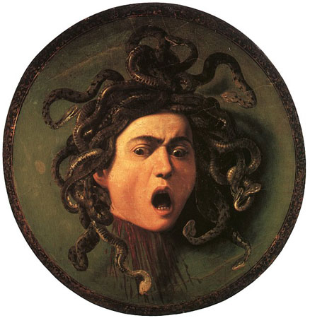 medusa