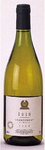 Isis chardonnay from Malta